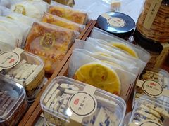 -京馔手工吐司(万达广场济南高新店)