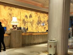 -白金汉爵大酒店·中餐厅(相城店)