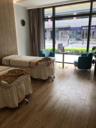 -奥本科技美肤·养生SPA