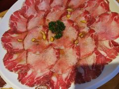 -韩宫宴烤肉·料理(武汉印象城店)