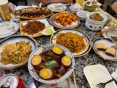 -天津卫码头(南开大悦城店)