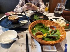 -若蘭慈·无国界素食料理(欢乐海岸店)