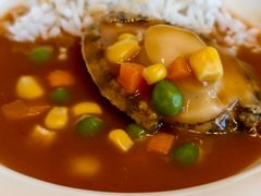 -洲际酒店·地平线全日餐厅HORIZON CAFÉ