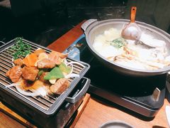 -九井澤精致料理(金茂店)