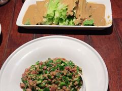 -前海沿·青岛菜(五四广场永旺店)