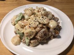 鬼马虾球-鹦鹉小厨味道餐厅(山大南路店)