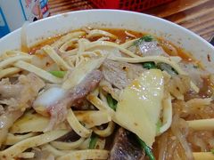 -杨家牛肉汤(淮建路店)