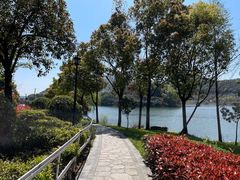 -宁波九龙湖开元度假村