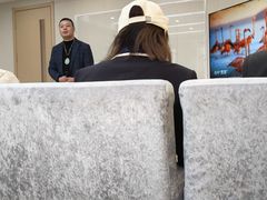 -春芳饺子馆(海德公园店)