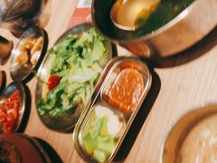 -西塔老太太泥炉烤肉(武汉摩尔城店)