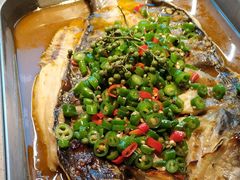 -半天妖烤鱼(永旺梦乐城店)