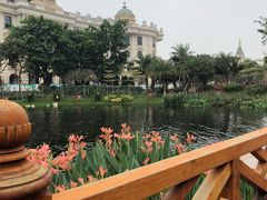 -恒大世纪梦幻城