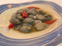 醉泥螺-渔娘渔家丹东海鲜(东直门店)