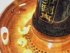火锅-丁卯•铜锅涮肉(工体店)