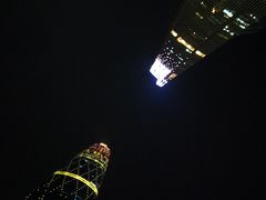 -广州周大福金融中心