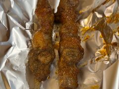 -汗腾格里·风味餐厅(新疆驻京办店)