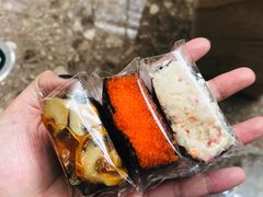 -鲜道寿司(无锡苏宁店)