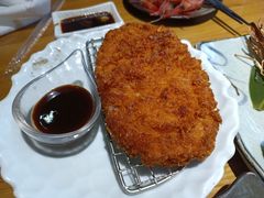 -吉川居酒屋(建国北路店)