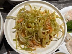 -前海沿·青岛菜(乐客城店)