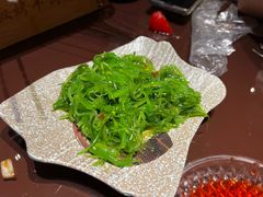 -三个大叔东北烧烤·砂锅菜(西三旗店)