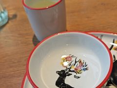 -新白鹿餐厅(城西银泰城店)