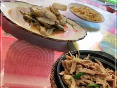 -锦辉餐厅(八一五中路店)