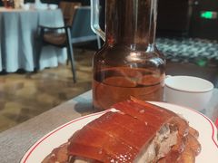 -秀儿四九城·新京菜(亚运村鸟巢店)