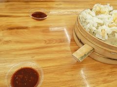 -海汇源老烧麦店(东大街总店)