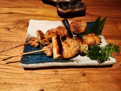 -炉胜·炉端烧·居酒屋