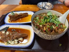 -荣荣面馆(丹溪大道店)