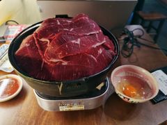 -大鲜生·亚洲菜融合小食堂