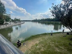-美兰湖景区