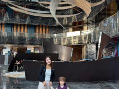 -西安W酒店·WEI全味西餐厅