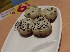 -小杨生煎(周浦万达店)