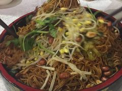 -琼菜坊·无鸡不成宴·海南菜老爸茶糟粕醋(海口骑楼老街店)