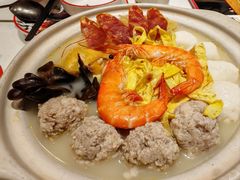-新白鹿餐厅(第一百货店)