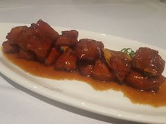 糖醋小排-苏浙汇(朝外店)