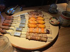-雪熊精酿·哈尔滨烧烤酒馆(非遗大串店)
