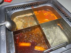 -海底捞火锅(泰安爱琴海店)