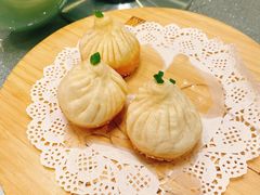 美味生煎包-松鹤楼·非遗·苏帮菜(融科店)