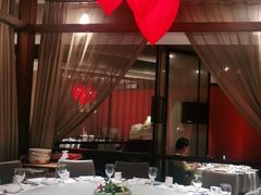 包厢-旺顺阁·北京菜(北辰上品+)