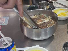 -喜来稀肉(虹泉路店)