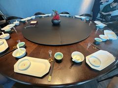 包厢-晓长安·新陕菜(曲江店)