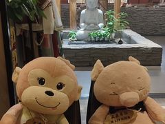 -熹悟海鲜火锅·广式打边炉