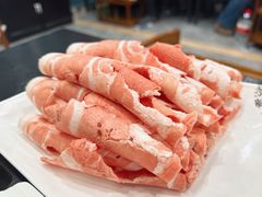 特级高钙肉-楼外楼大刀肉传统火锅居(幸福街店)