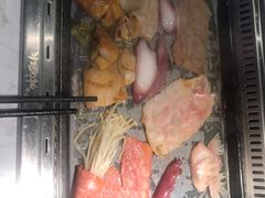 -非烤勿扰自助烤肉(阳江百利广场店)
