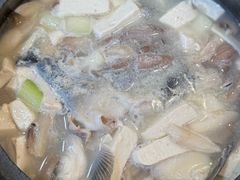 -干老四雅鱼饭店(滨江西路店)