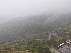 -雁门关景区
