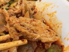 -老陈家擀面皮(木塔巷店)