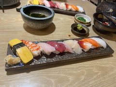 -御瀛日本料理
